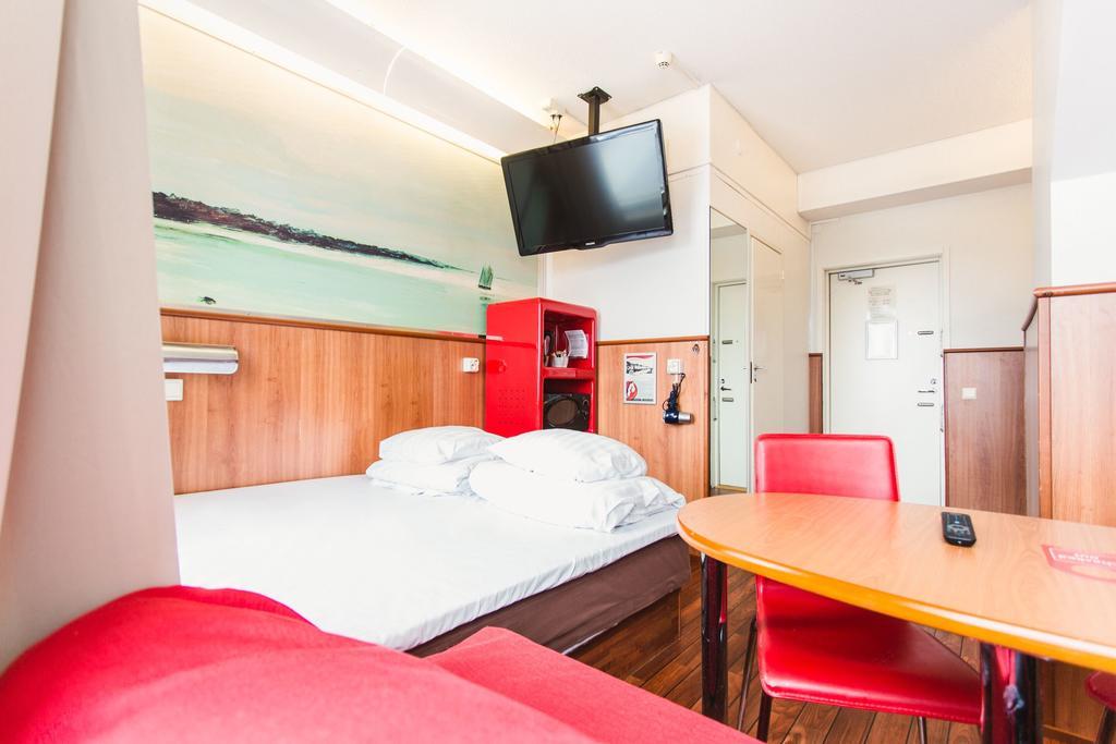 Omena Hotel Vaasa Zimmer foto